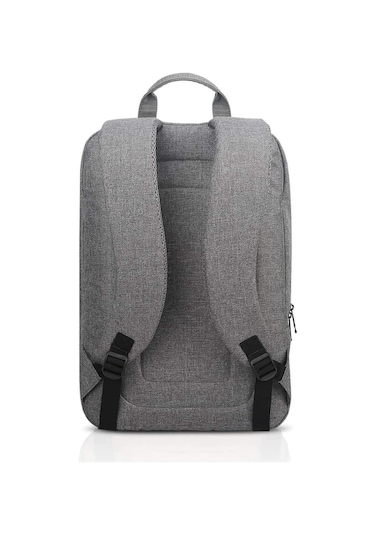 Lenovo B210 Toploader GX40Q17227 15.6" Notebook Sırt Çantası Gri