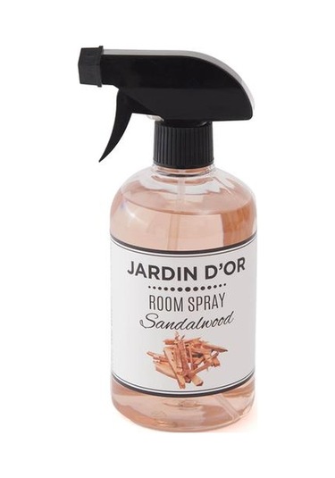 Jardin D'or Sandalwood Sprey Oda Kokusu - 500 Ml Sandal Ağacı