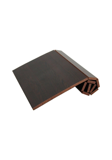 Mobitell 4 Adet 45x25 Venge Portatif Koltuk Sehpası