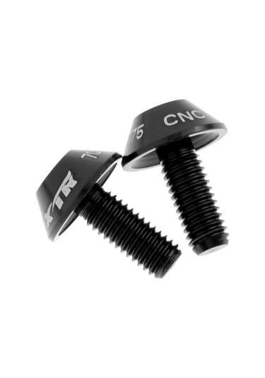 Suntek Hafif Alüminyum Alaşımlı Su Şişesi Kafesi Cıvata 001