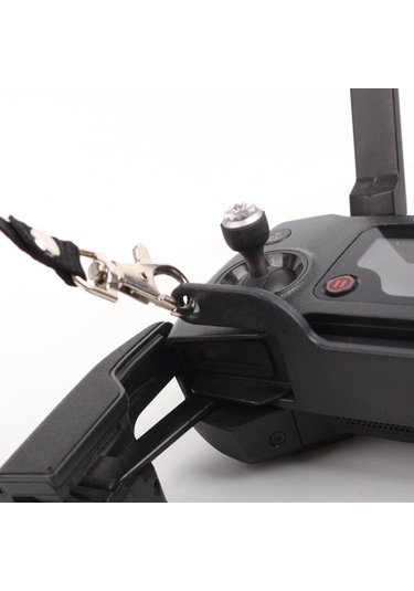 Djı Mavic Pro Çift-kanca Dirsek Toka Askı İpi Kumanda Telefon Tutucu