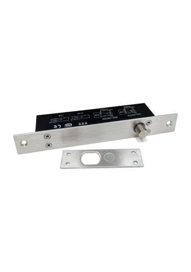 Lockwaysln-1001sc Fail Secure Selenoid Kilit