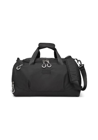Smart Bags Ultra Light Siyah Unisex Seyahat Çantası Smb-3201 001