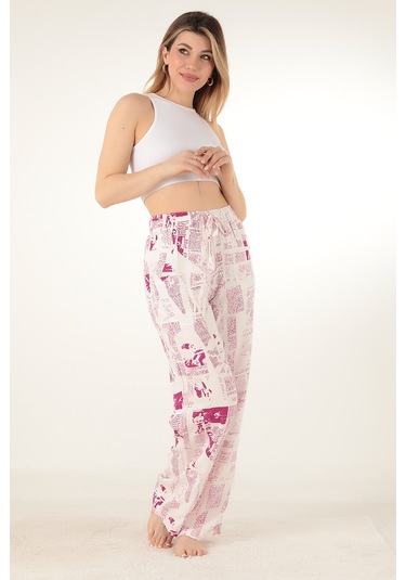 Miorre Bayan Pijama Takımı 001