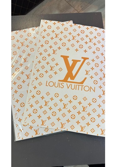 Masgarage09 Kağıt Paspas