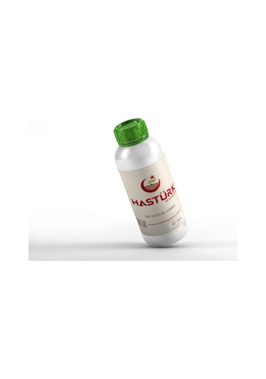 Hastürk Gübre Sıvı Solucan Gübresi 0.50 L.