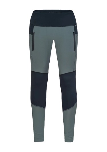 Hannah Elisa Pro Kadın Outdoor Stretch Pantolon 10029000hhx Ant-urban Antrasit