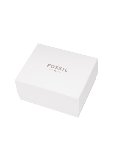 Fossil Fbq3903set Kadın Kol Saati Ve Bileklik Seti