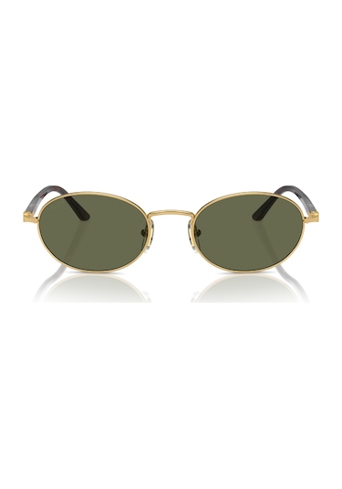 Po 1018s 515/58 52 Ida Polarize Persol Güneş Gözlüğü Siyah