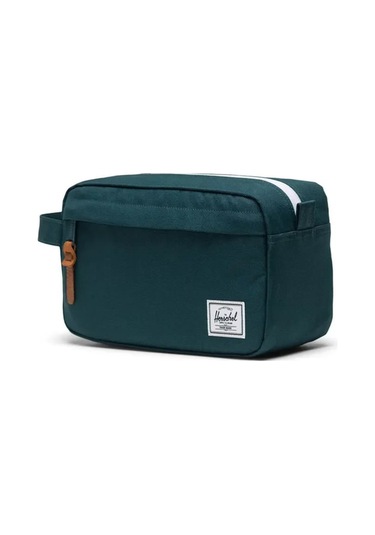 Herschel Chapter Travel Kit El Çantası 30064-06551-os Dark Sea