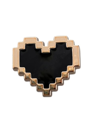 15 Adet Muhtelif Desenli Renkli Bileklik Terlik Süsü Charm Terlik Aksesuarı