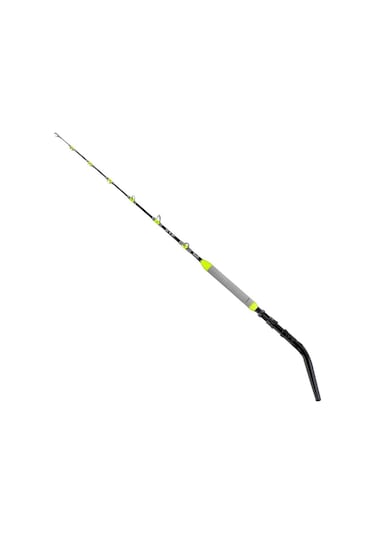 Höwk Titan Red 173 Cm 80 - 150 Lb Trolling Kamış