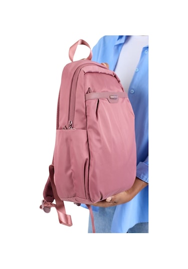Chantria Cb00769 Gül Kurusu Sırt Çantası Diğer