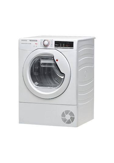 Hoover HLX H9A2TE-17 9 KG Isı Pompalı Çamaşır Kurutma Makinesi