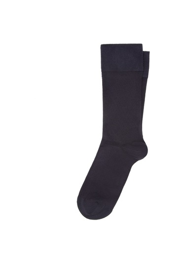 Pierre Cardin Erkek Lacivert Çorap 50318184-200 Lacivert