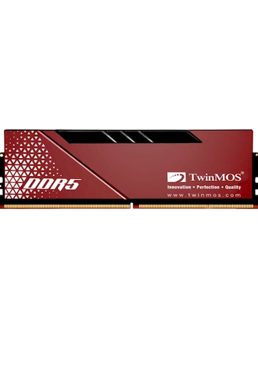 Twinmos TMD516GB6000U36 16 GB DDR5 6000 MHz CL36 Desktop Ram