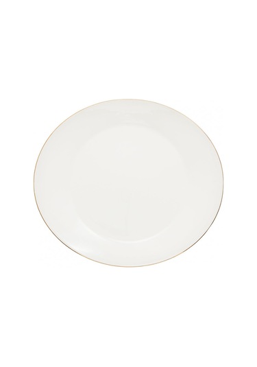 Jumbo Moon Gold 64 Parça 12 Kişilik   Yemek Takımı