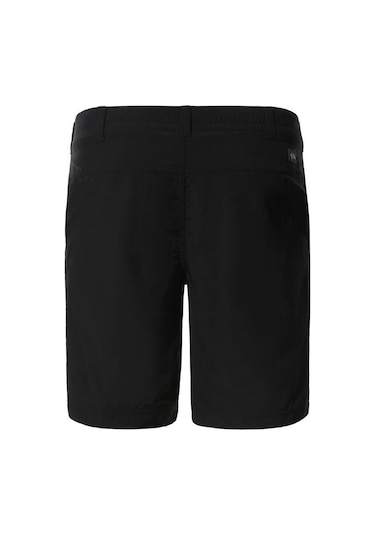 The North Face Tanken Erkek Şort Siyah (418444035) The North Face Tanken Erkek Şort Siyah (418444035)