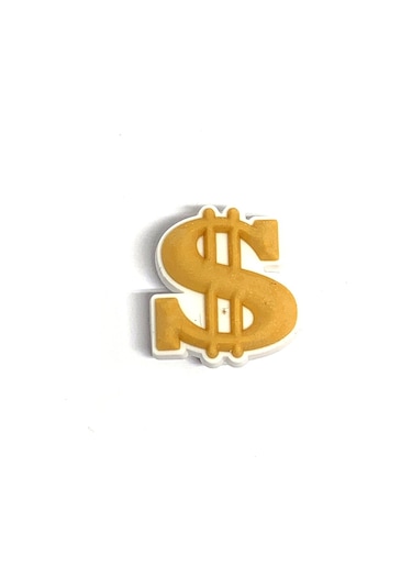 Crocs Terlik Süsü & Renkli Aksesuar Jibbitz (474781888) Çok Renkli