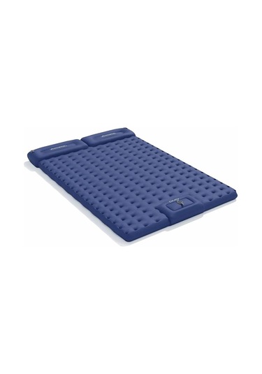Orcamp Duo Ultra Hafif Şişme Mat Lacivert