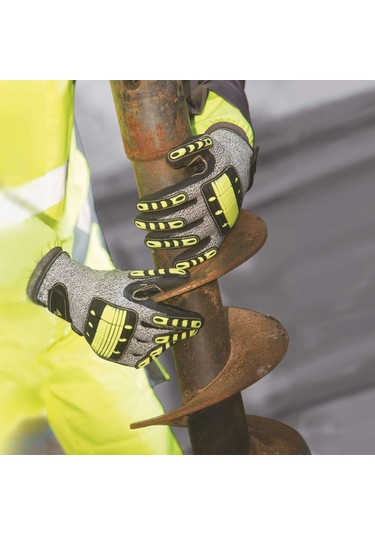 Delta Plus Vv910 Eos Nocut Kesilme Dirençli Eldiven