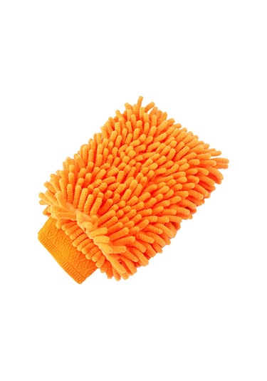 Yifomall "ekstra Kalın Çift Taraflı Su Geçirmez Araç Eldiveni - Yıkama Kolaylığı"