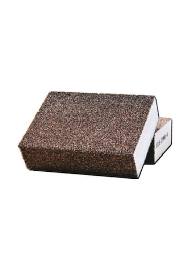 Zımpara Sünger Takoz 220 Kum Atlas