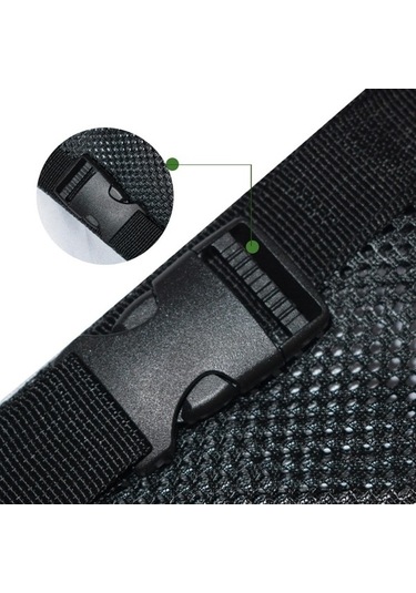 Maoyaya Suntek Sandalye Oksijen Tüpü, Oxford Kumaş, Kullanışlı Tasarım 11.8x5cm Çift Kişilik