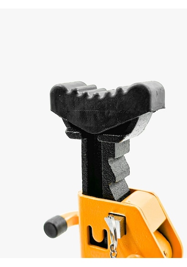 Staxx Sehbalı Kriko Standı 2 Adet 2 Ton Sehba Tip Kriko 4 Ayaklı