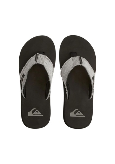 Quiksilver Quıksılver Monkey Abyss M Sndl Kvj3 Siyah
