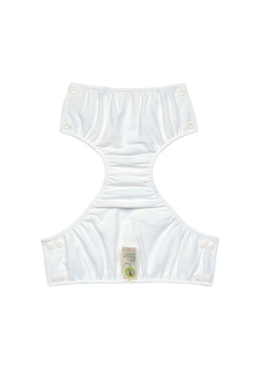 Lassig Surfboards Uv Korumalı Mayo Bez Sea Salt Beyaz