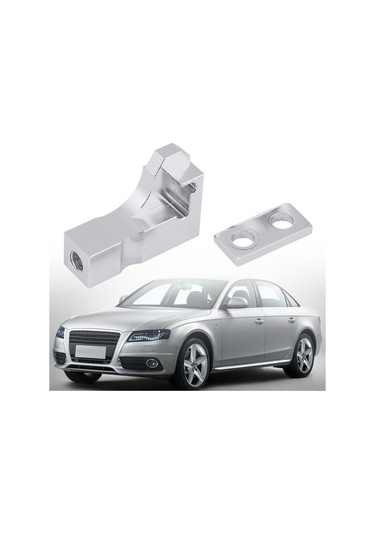 Fastbuy Vw/audi/skoda Tdi P2015 Arız Kodu Alüminyum Bracket Seti 03l129711e, Dayanıklı, Basit Montaj