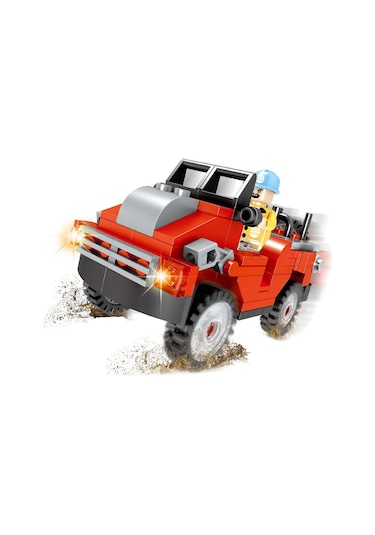 Ausini City Set 25448