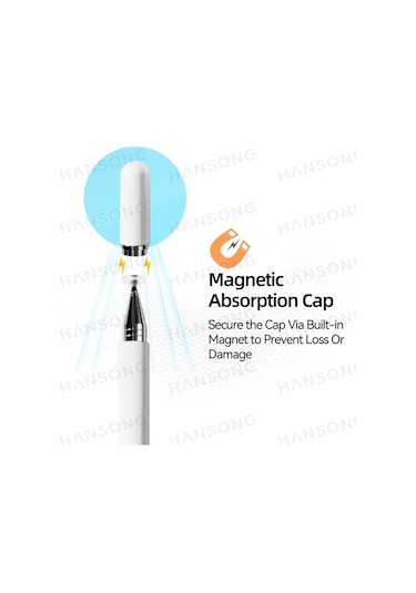 Lenovo Tab Tb311fu 10.1'' Uyumlu Universal Dokunmatik Tablet Kalemi