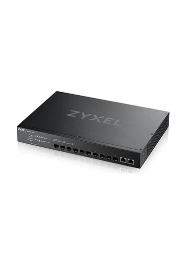 ZYXEL NEBULA XS1930-12F 10 PORT 10G MULTI-GIGABIT FIBER CORE SMART MANAGED HYBRID SWITCH