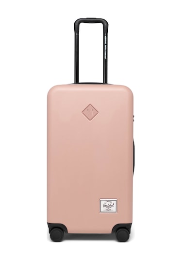 Herschel Heritage Hardshell El Bagajı - Orta Boy Tekerlekli Bavul - Darbelere Karşı Dayanıklı Kabin Valizi 11199-02077-os Çok Renkli Herschel Heritage Hardshell El Bagajı - Orta Boy Tekerlekli Bavul - Darbelere Karşı Dayanıklı Kabin Valizi 11199-02077-os Çok Renkli
