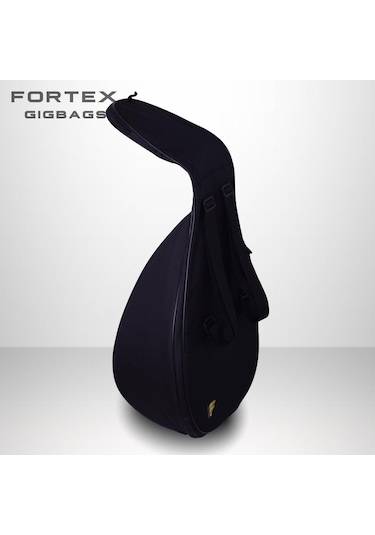 Fortex 300 Serisi Ud Kılıfı Siyah