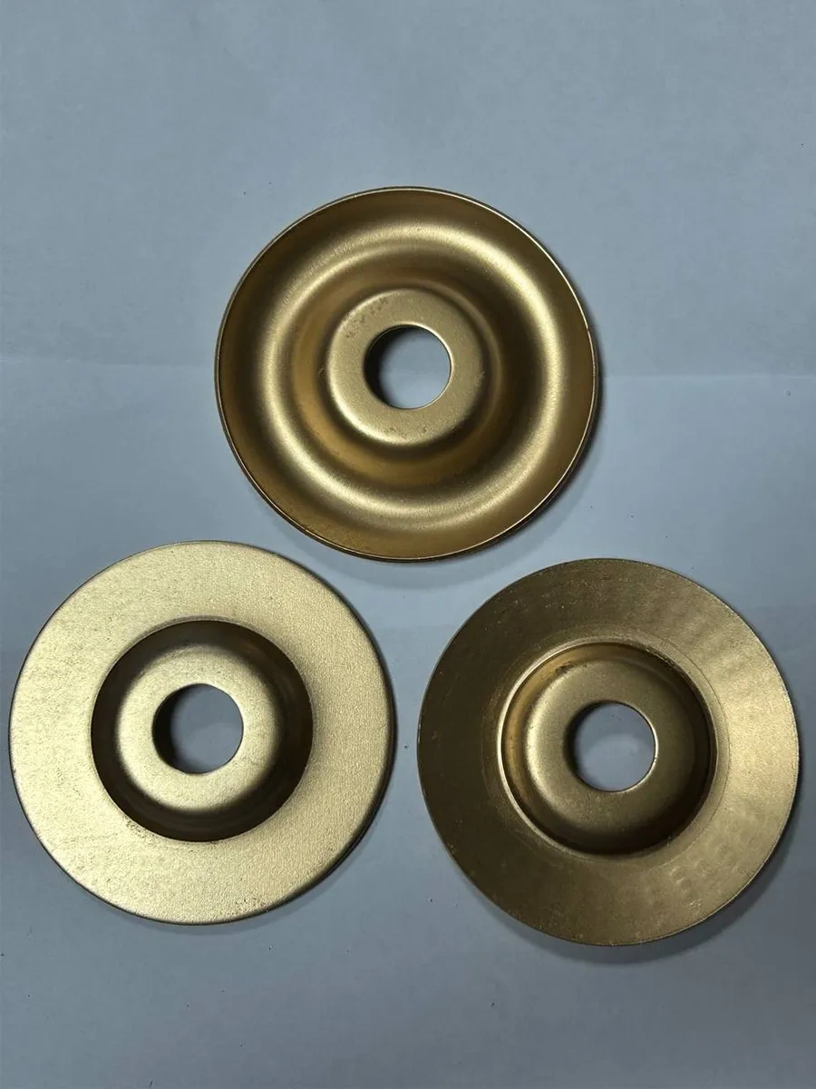 Net Taşlama İçin 125mm Ahşap Testere Diski 314236321