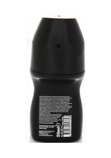 Pierre Cardin Sport 48 Saat Etkili Antiperspirant Roll-On Deodorant 50 ML