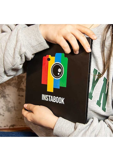 Fotoğraf Resim Albüm Anı Defteri