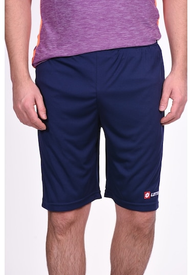 Lotto Erkek Şort & Bermuda - R7119 Lacivert