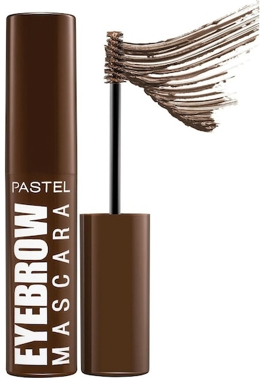Pastel Profashion Kaş Maskarası Açık Kahverengi No: 22