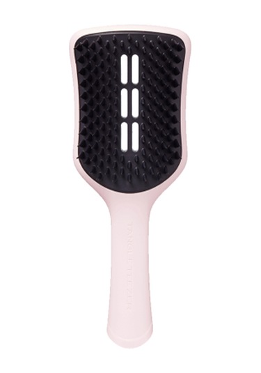 Tangle Teezer Easy Dry & Go Large Vented Dusky Pink Saç Ve Fön Fırçası