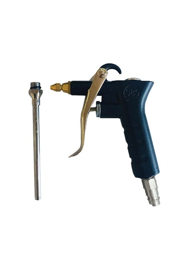 Bhd Kısa Hava Tabancası