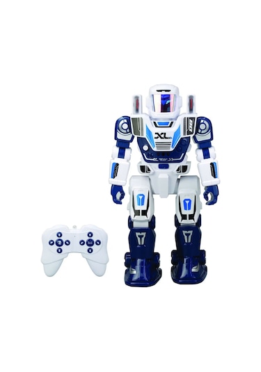 Program A Bot Xl
