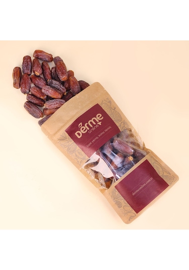Derme Online Hurma Medine Double 1 KG