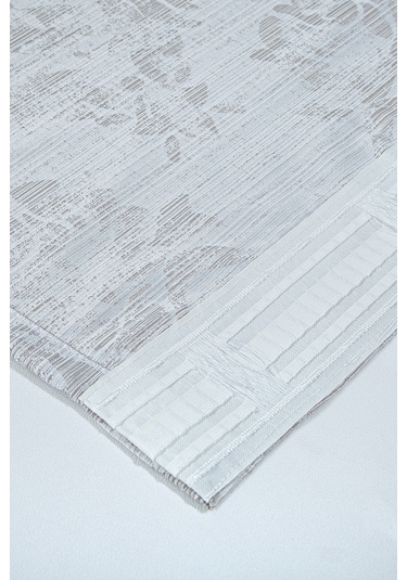 Salvino Fon Perde Bej 140x260 Bej