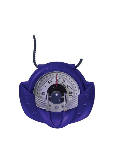 Plastimo Pusula İris 50 Mavi