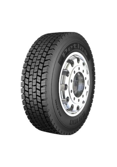 Petlas 295/80 R22.5 Tl Rh100 Asfalt Çeker