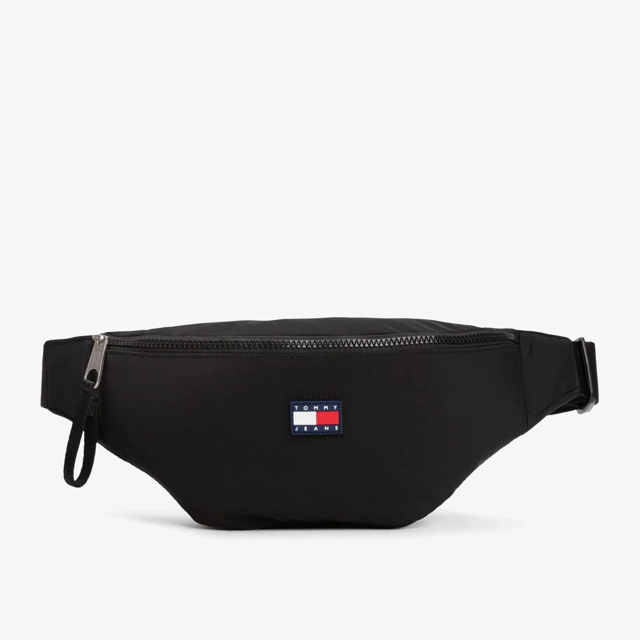 Tommy Hilfiger Erkek Bel Çanta Am0am13549bds Siyah